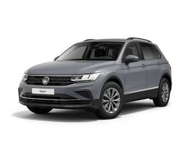 VOLKSWAGEN TIGUAN TIGUAN II 2021 2.0 TDI R-LINE 4MOTION 150CV DSG