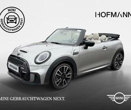 JOHN COOPER WORKS TRIM