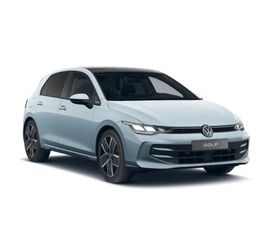GOLF GOLF EDITION PLUS 2.0 TDI SCR 110 KW (150 CV) DSG
