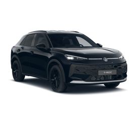 T-ROC T-ROC STYLE 1.5 ETSI ACT 85 KW (115 CV) DSG