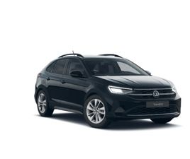 VOLKSWAGEN TAIGO TAIGO EDITION PLUS 1.0 TSI 70 KW (95 CV) MANUALE