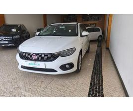 FIAT TIPO STATION WAGON 1.3 M-JET LOUNGE