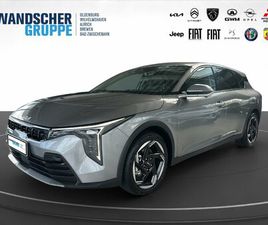 1.6T 150 DCT7 SPIRIT *360°*LED*AMBIENTE*