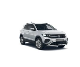 VOLKSWAGEN T-CROSS T-CROSS EDITION PLUS 1.0 TSI 70 KW (95 CV) MANUALE