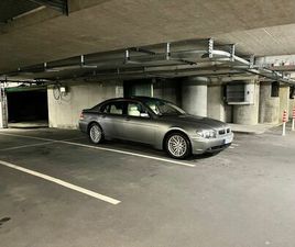 BMW SERIE 7 760I BMW 760I A -