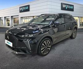 CROSSBACK BLUEHDI 130 EAT8 ETOILE