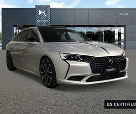 CITROEN DS9 E TENSE 9 - 1.6 E-TENSE PHEV RIVOLI+ 4X4 360CV AUTO