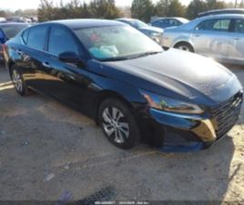 NISSAN ALTIMA 2.5L S FWD ≫ 2023 • 11 900 EUR • ID