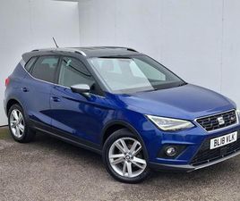 1.6 TDI FR EURO 6 (S/S) 5DR