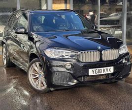 2.0 40E 9.0KWH M SPORT AUTO XDRIVE EURO 6 (START/STOP) 5DR