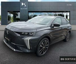 CROSSBACK 1.5 BLUEHDI 130CH EDITION FRANCE