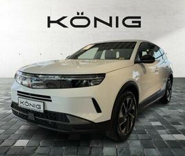 GRANDLAND EDITION, HYBRID BENZIN