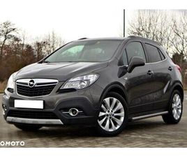 OPEL MOKKA 1.4 T COSMO S&S