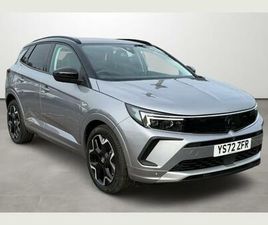 1.2 TURBO ULTIMATE EURO 6 (S/S) 5DR