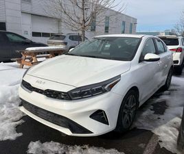 KIA FORTE KIA FORTE IVT / CARFAX /ПОДГРЕВИ