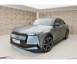 CITROEN DS8 LONG RANGE DS AUTOMOBILES N°8 AWD LONG RANGE 350PS ÉTOILE