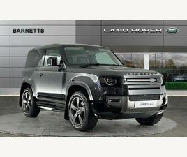 3.0 D250 MHEV X-DYNAMIC HSE AUTO 4WD EURO 6 (START/STOP) 3DR