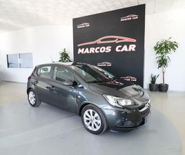 OPEL CORSA 1.0 T DYNAMIC