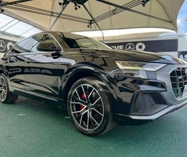 Q8 50 TDI 286 CV QUATTRO STRONIC S LINE