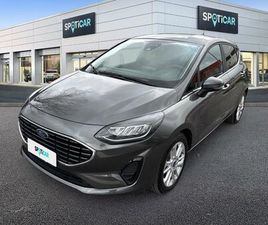 1.1 75CV GPL TITANIUM