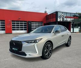 E-TENSE 225 RIVOLI AUTO