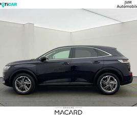 CROSSBACK BLUEHDI 130CH BASTILLE + AUTOMATIQUE