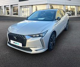 CITROEN DS4 E-TENSE 225CH RIVOLI