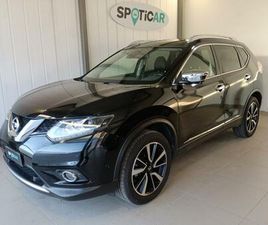 1.6 DCI 130 4WD STYLE EDITION