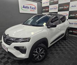 RENAULT KWID 1.0 INTENSE