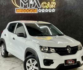 RENAULT KWID 1.0 ZEN