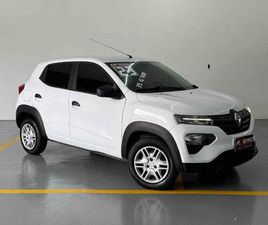 RENAULT KWID 1.0 ZEN