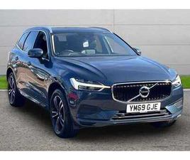 2019 2.0 T4 190 EDITION 5DR GEARTRONIC