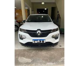 RENAULT KWID 1.0 ZEN