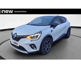 CAPTUR TCE 140 EDC - 21