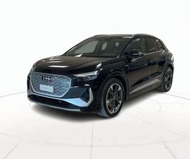 Q4 E-TRON 40 BUSINESS ADVANCED