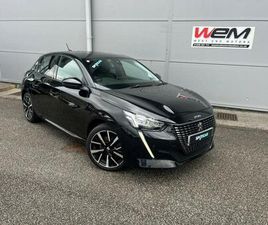 1.2 PURETECH ALLURE EURO 6 (S/S) 5DR