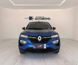 RENAULT KWID 1.0 INTENSE