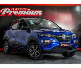 RENAULT KWID 1.0 INTENSE