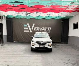 RENAULT KWID 1.0 ZEN