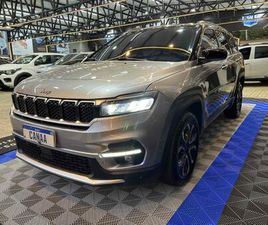 JEEP COMMANDER 1.3 T270 LIMITED AUTO