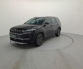 JEEP COMMANDER 1.3 T270 LIMITED AUTO