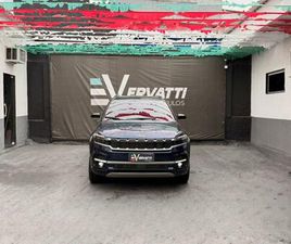 JEEP COMMANDER 1.3 T270 OVERLAND AUTO