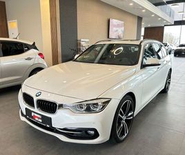 BMW 3 TOURING 340 I SPORT LINE
