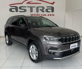 JEEP COMMANDER 1.3 T270 LONGITUDE AUTO