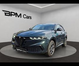 1.5 IBRIDA 175CH TI TCT