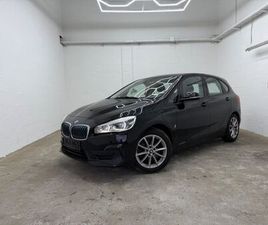 BMW 225XE IPERFORMANCE ACTIVE TOURER ADVANTAGE