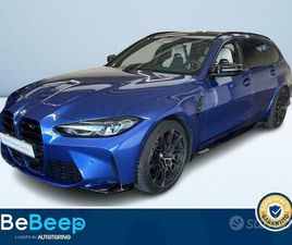 BMW SERIE 3 TOURING M3 TOURING 3.0 COMPETITIO...