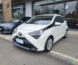 1.0 72 CV X-PLAY M-MT