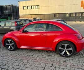 VOLKSWAGEN MAGGIOLINO 1200 TSI BENZINA