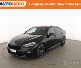 BMW 220 JH33694